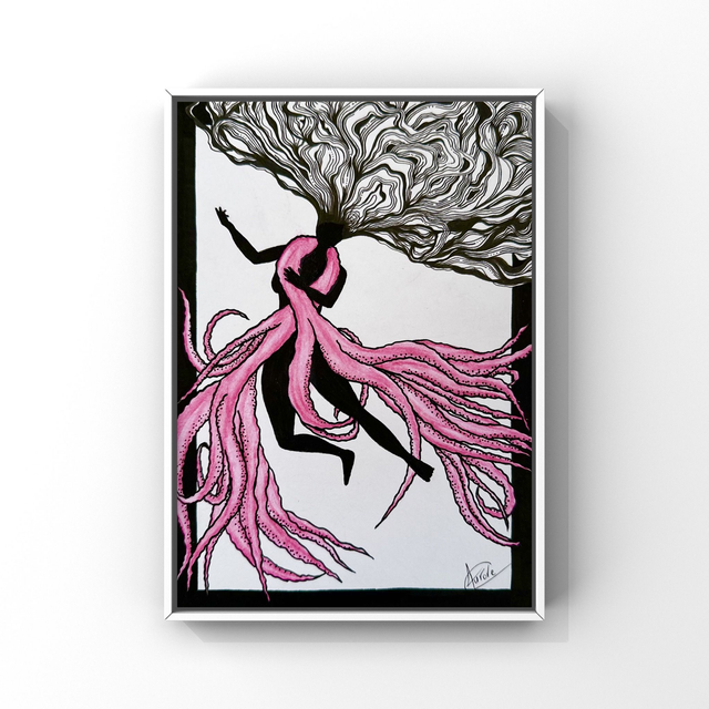 La Batante - Octobre Rose