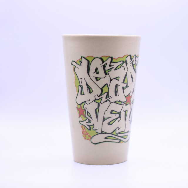 Tasse Urbaine "Deadly Venom"