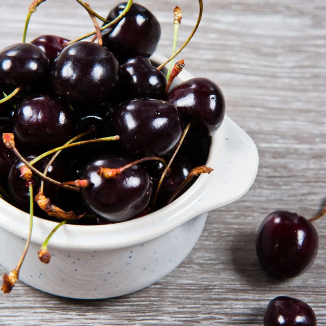 Cerise noire