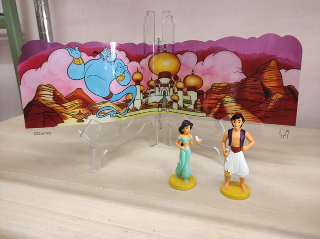 Kit Aladdin