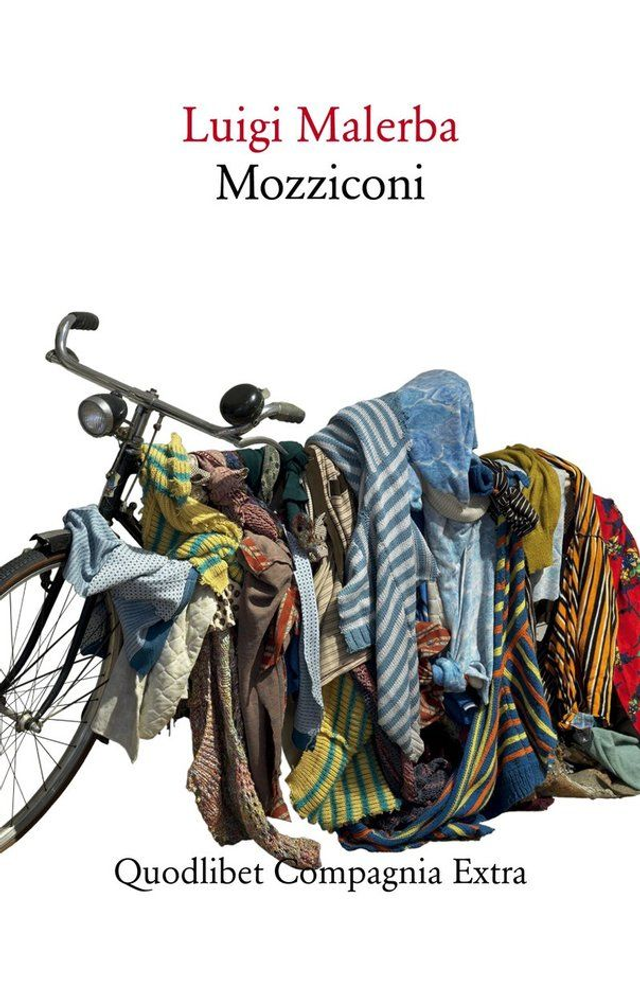 Malerba Luigi - Mozziconi