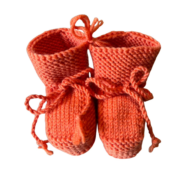 Finkli „Mandarino“