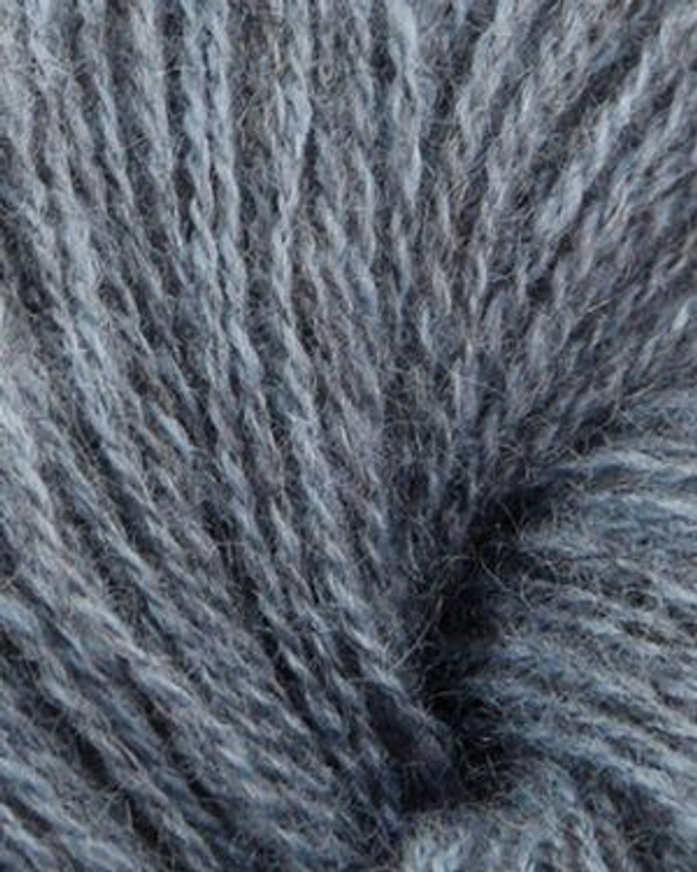 Hillesvåg Tinde - 2113 - Light Denim Blue