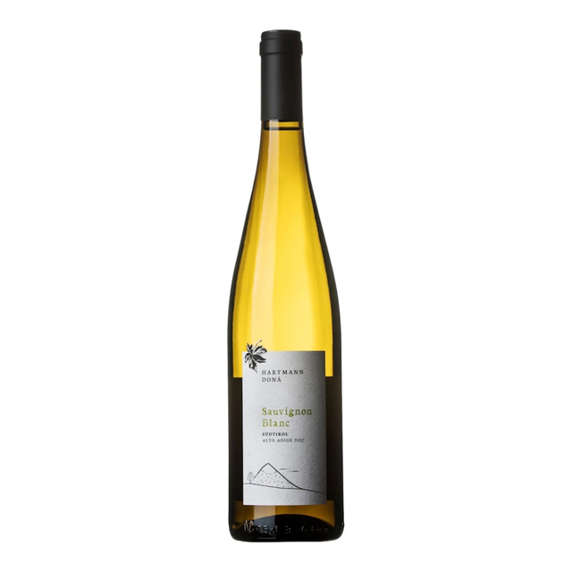 Sauvignon Blanc 2019