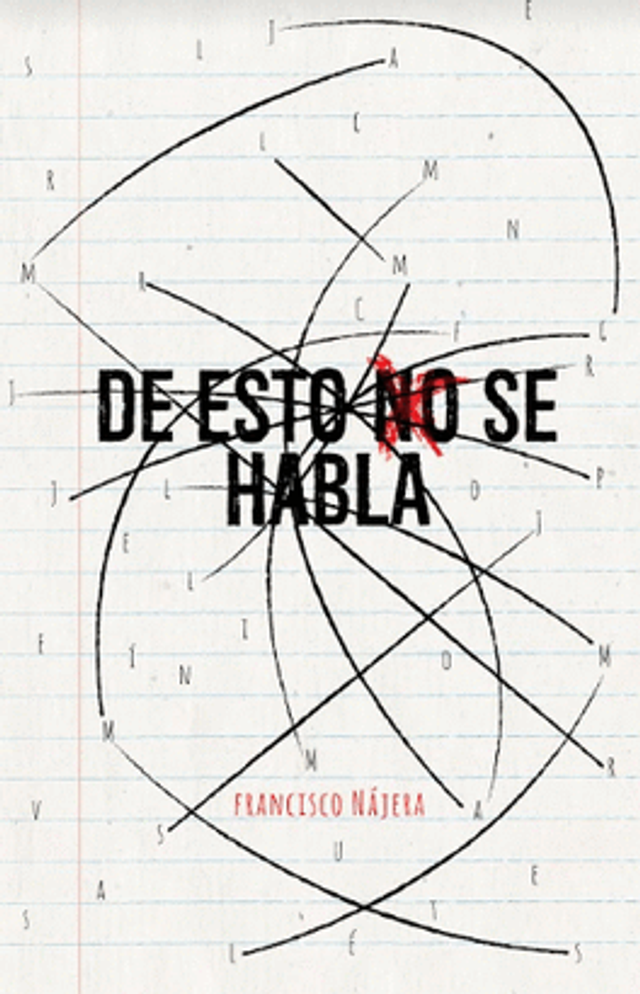 De esto no se habla: Aproximaciones a la literatura guatemalteca e hispanoamericana del siglo XX - Francisco Nájera