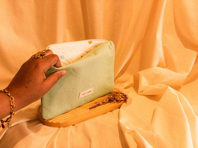 Soley Dan Poche - 17