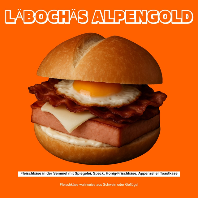 Läbochäs Alpengold