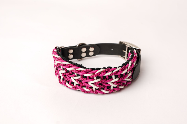 Collier &quot;TayBerry&quot;