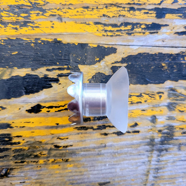 + Porte Savon Aimanté