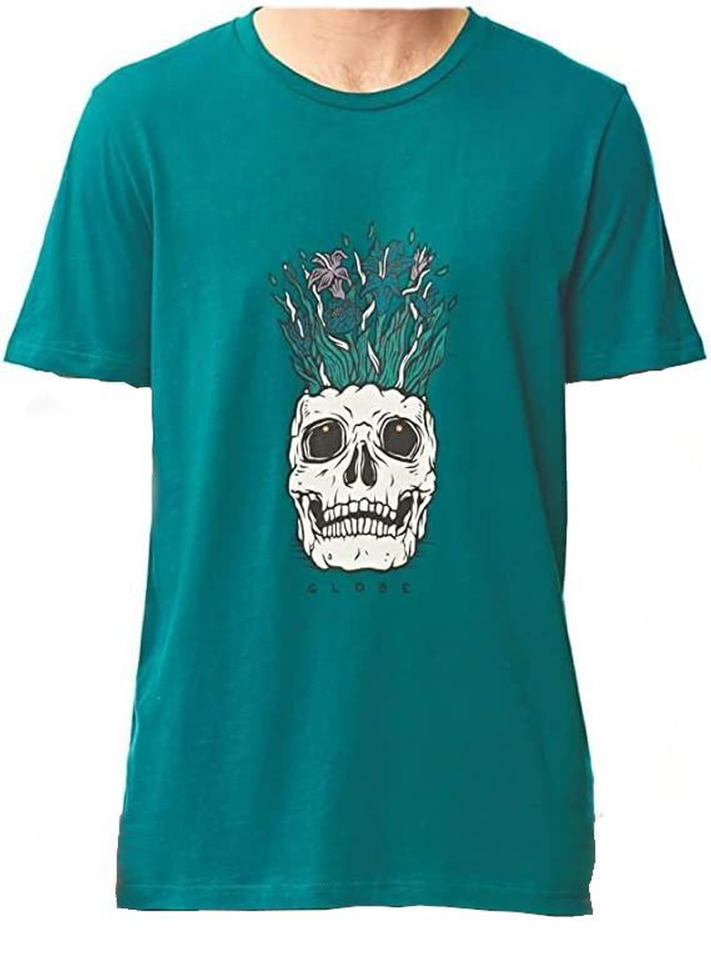 1930031 - GLOBE T-shirt mezza manica