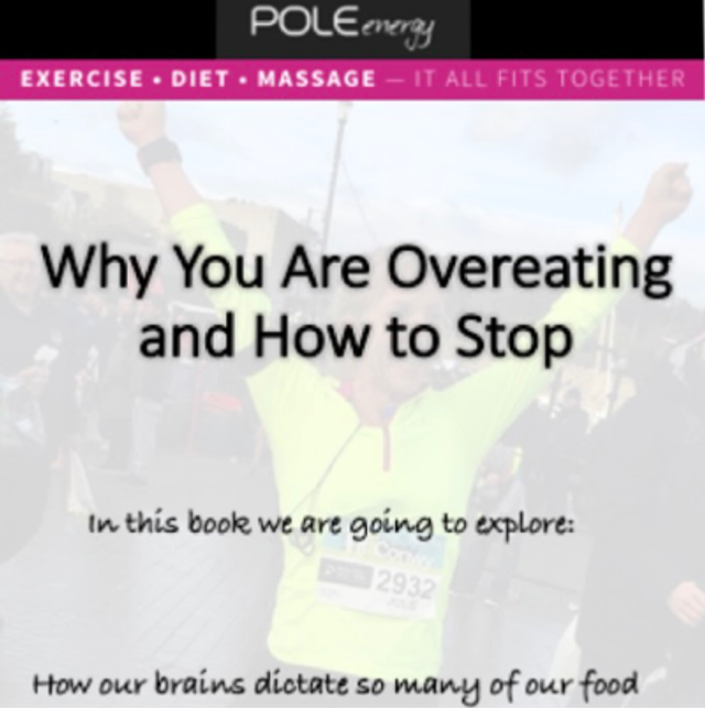 How To Stop Overeating 