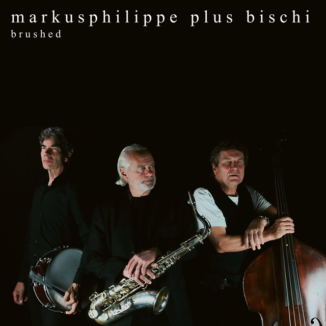 MarkusPhilippe plus Bischi - Brushed [LP]