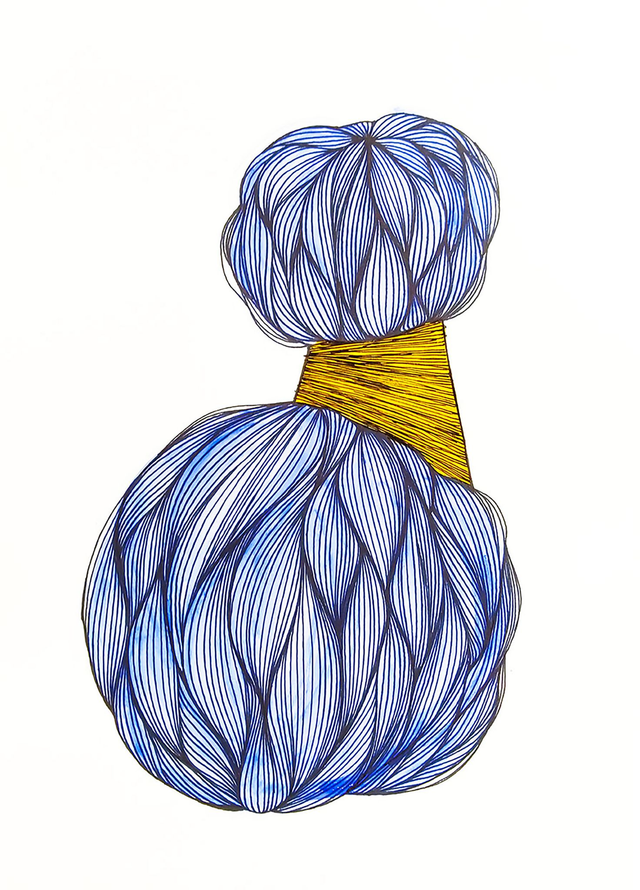 41. Paula Gómez Roux.