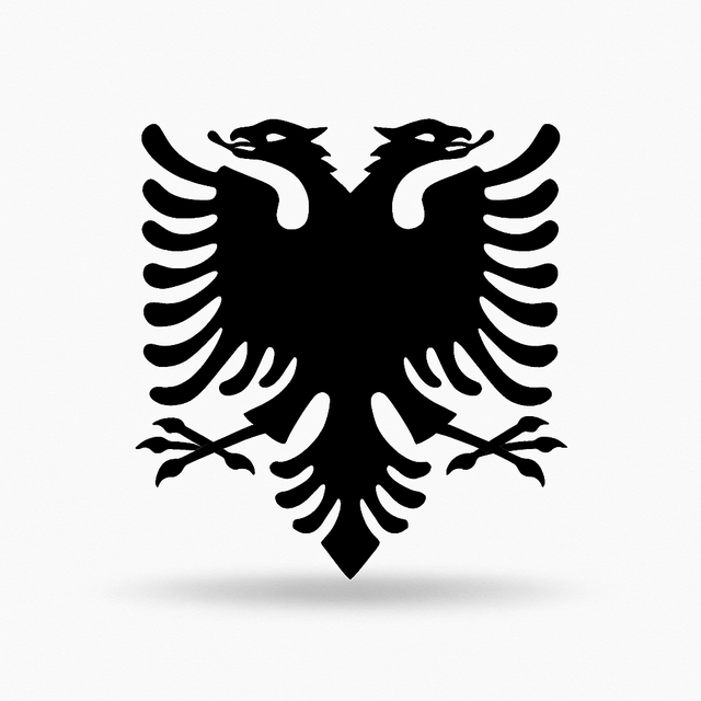 ALBANIAN Q-STIX