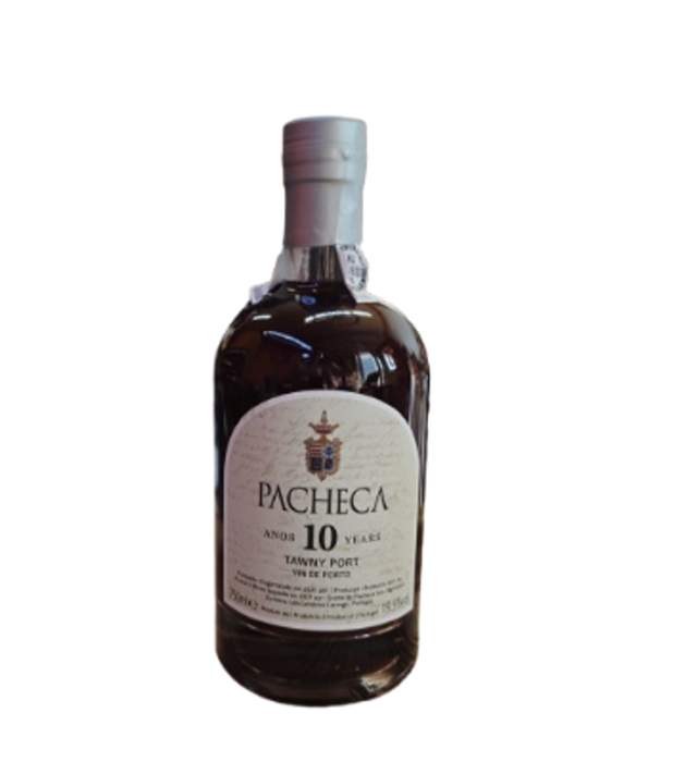 Pacheca - 10 Years Tawny Port 75 cl