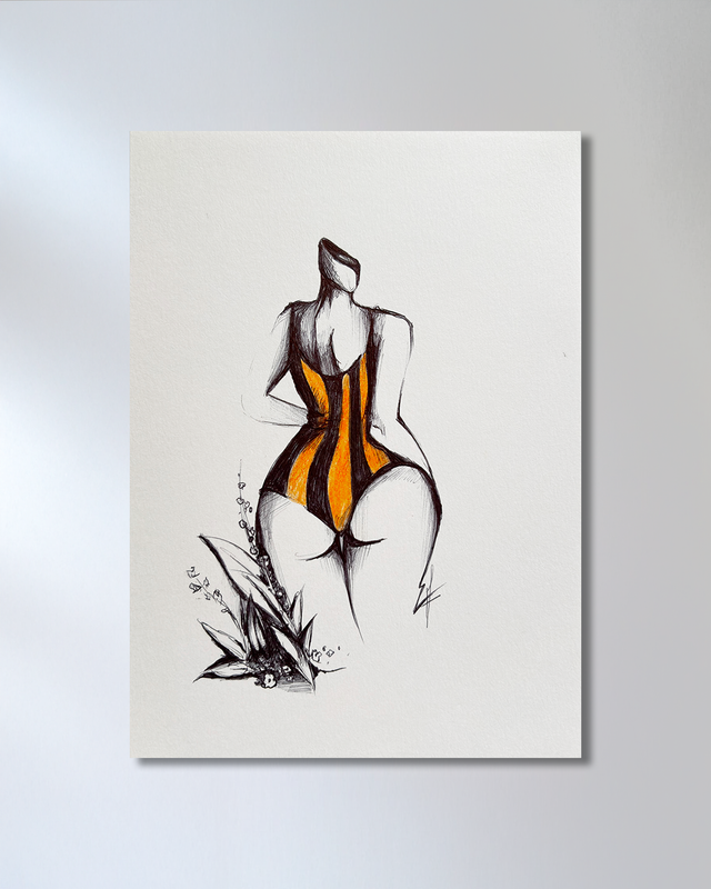 Corps Libres - 31/52