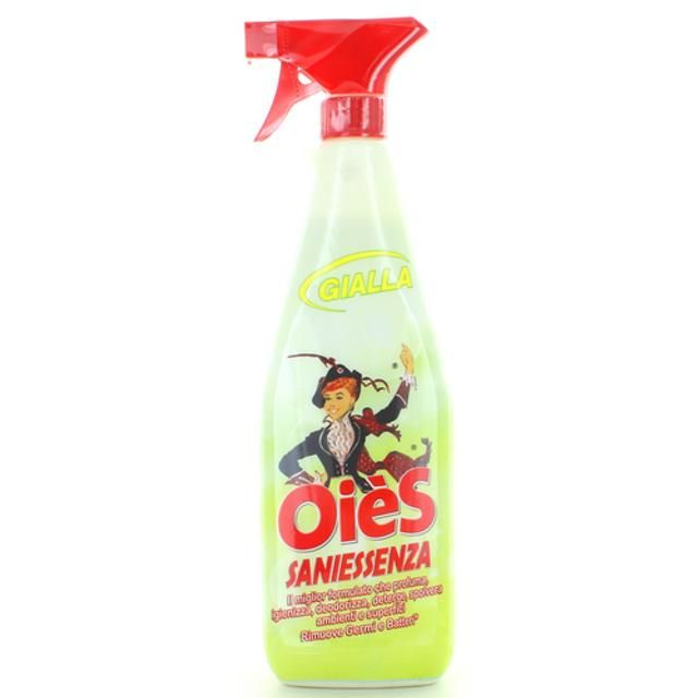 Oies saniessenza 750ml