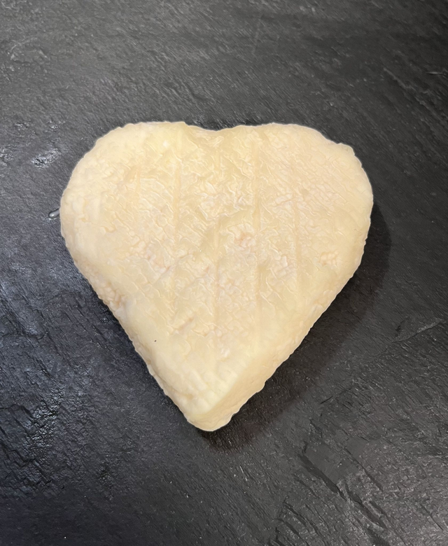 Cœur de chèvre