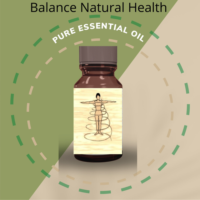 Sleep Easy Essential Oil Mix