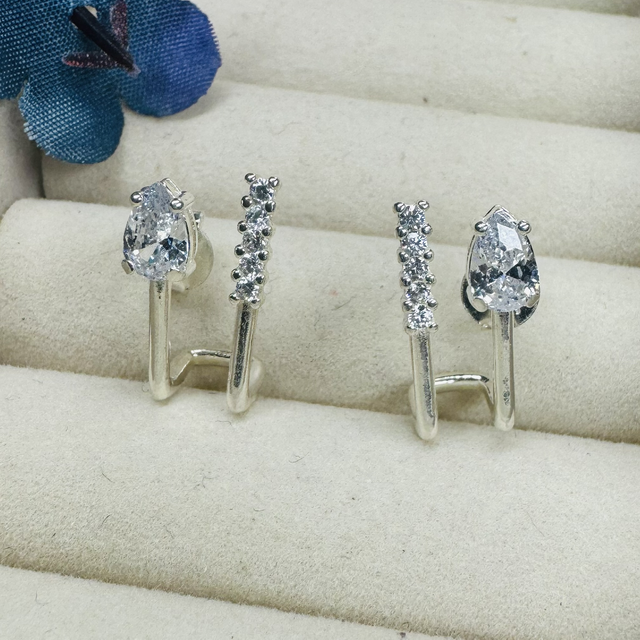 Brindo Ear Hook elegante 