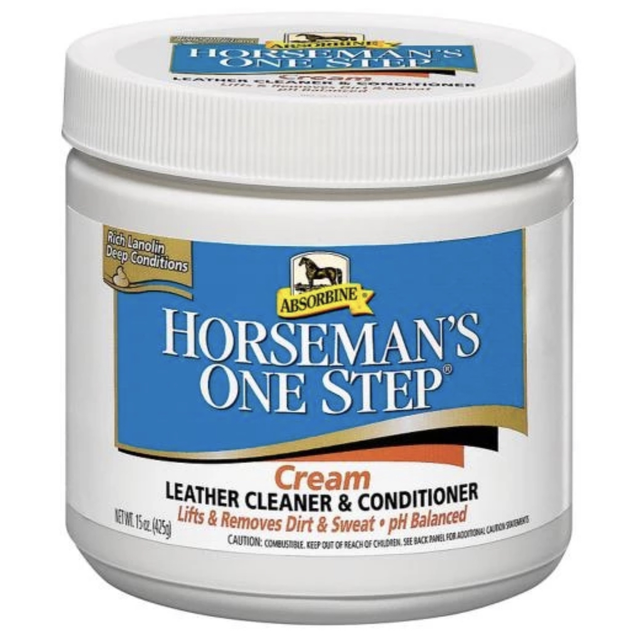 Absorbine Horseman's One Step
