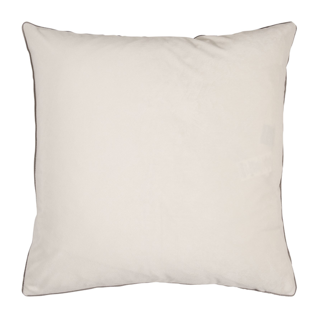 Elegance natural Kissenhülle