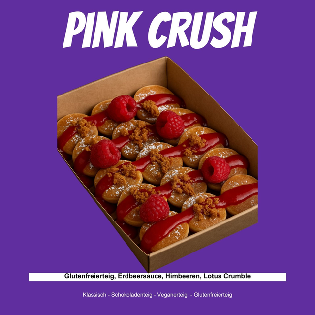 Pink Crush