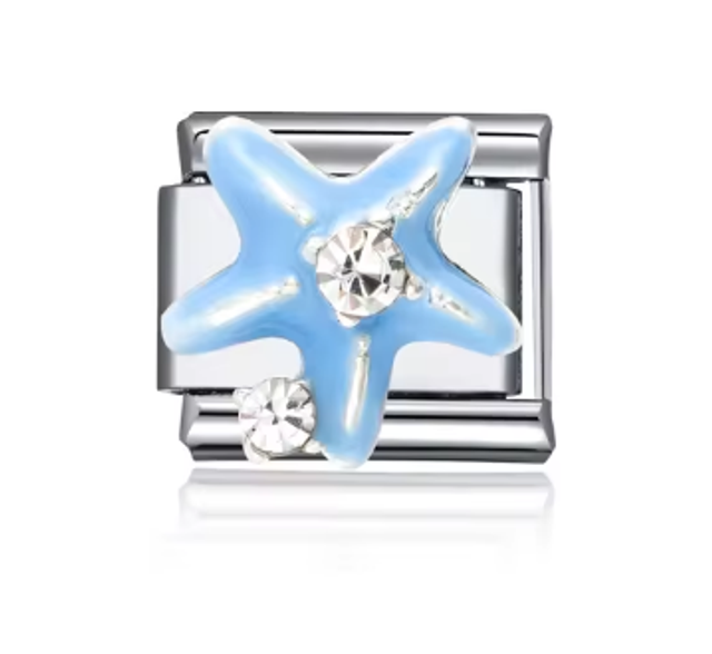 Charm Estrella Celeste