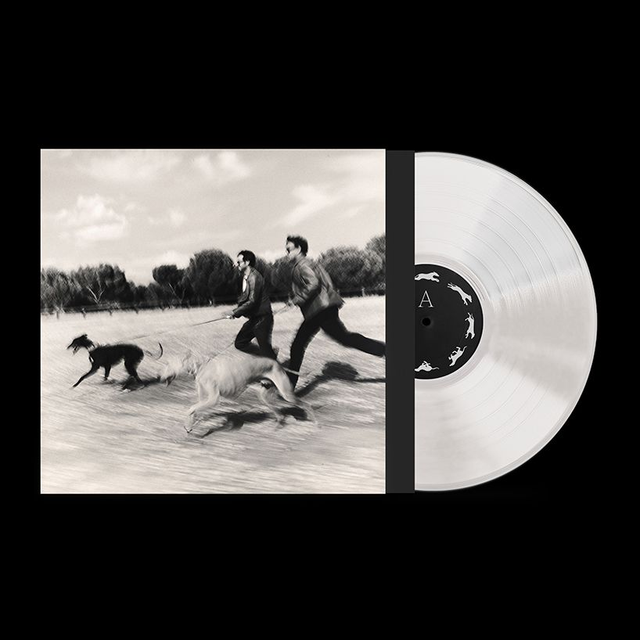 El Perro Que Fuma de Taburete