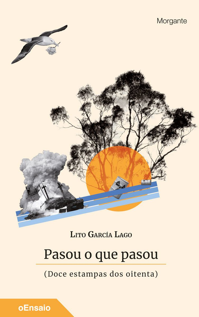 Pasou o que pasou (Doce estampas dos oitenta) 