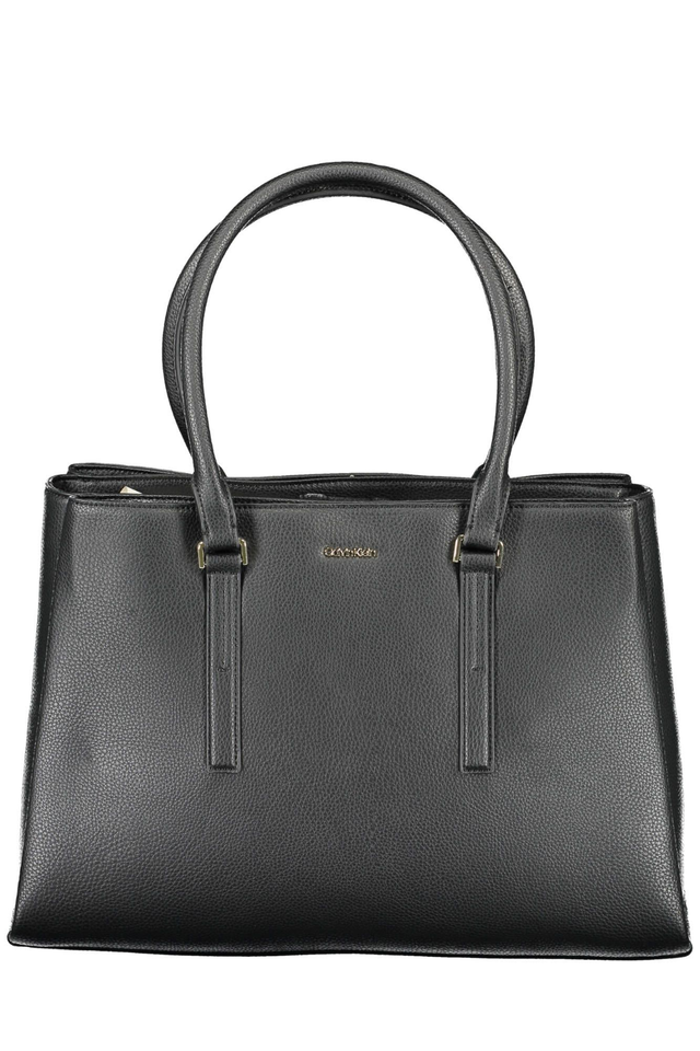 CALVIN KLEIN BORSA DONNA NERO