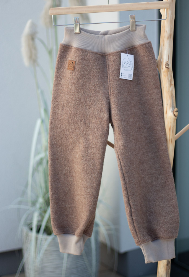 Walkhose