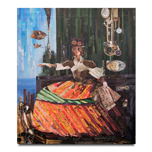 Espiritu de aventura