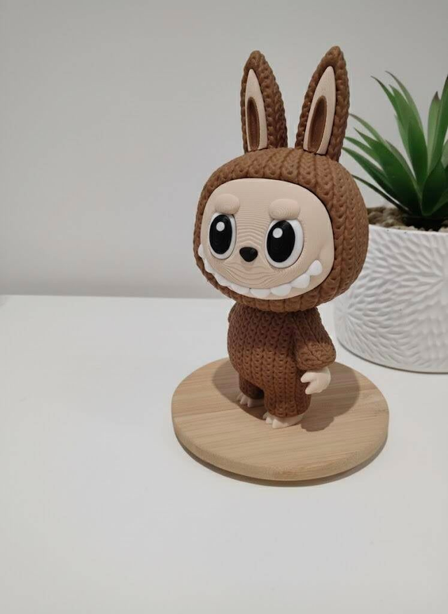 Labubu