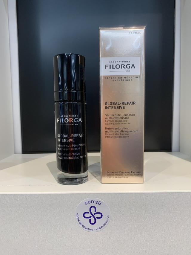 FILORGA SOIN Global Repair Serum Int 30 ml