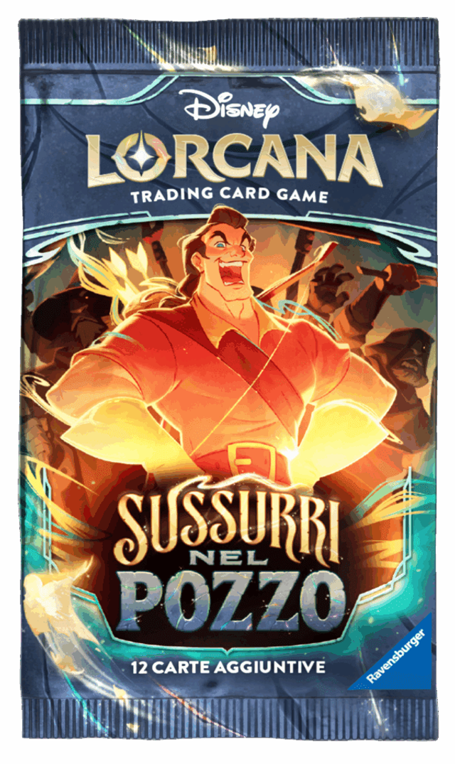 Sussurri Nel Pozzo - ITA