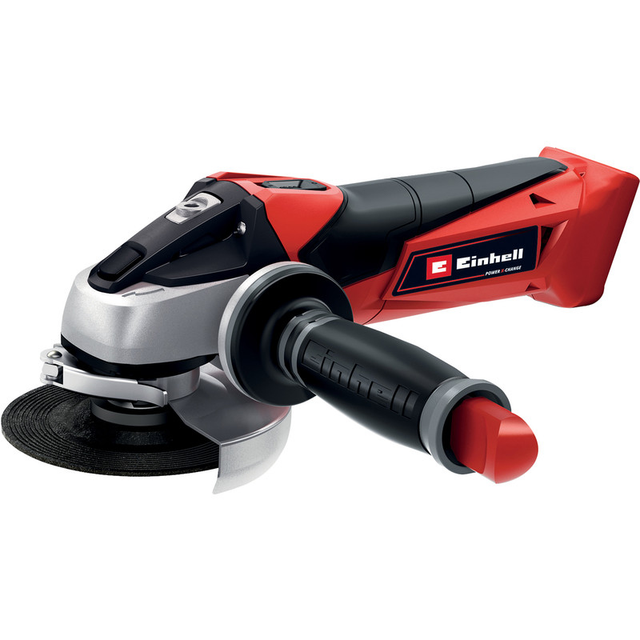 Einhell PXC 18V Cordless 115mm Angle Grinder Body Only