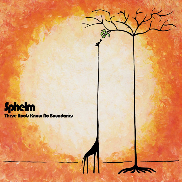 Sphelm - These Roots Know No Boundaries | CD/DMW