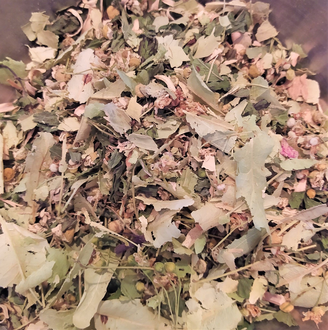 Douceur de Fées (détente et digestion)