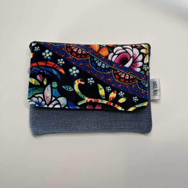 Pochette ADRI
