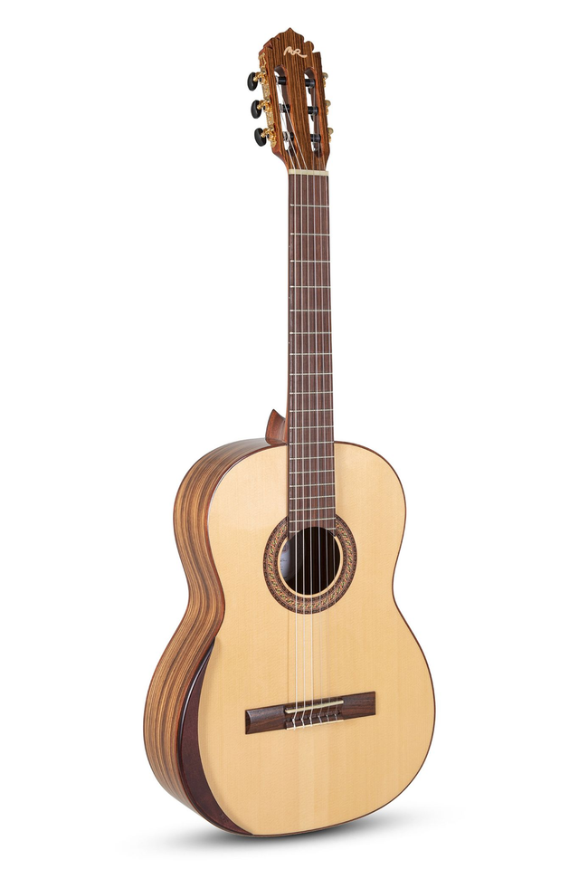 Manuel Rodríguez ACADEMIA AC40 4/4