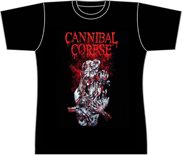 Cannibal Corpse 