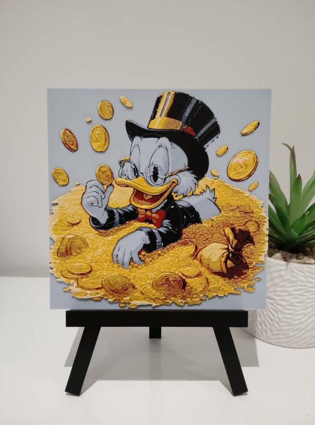 Balthazar Picsou