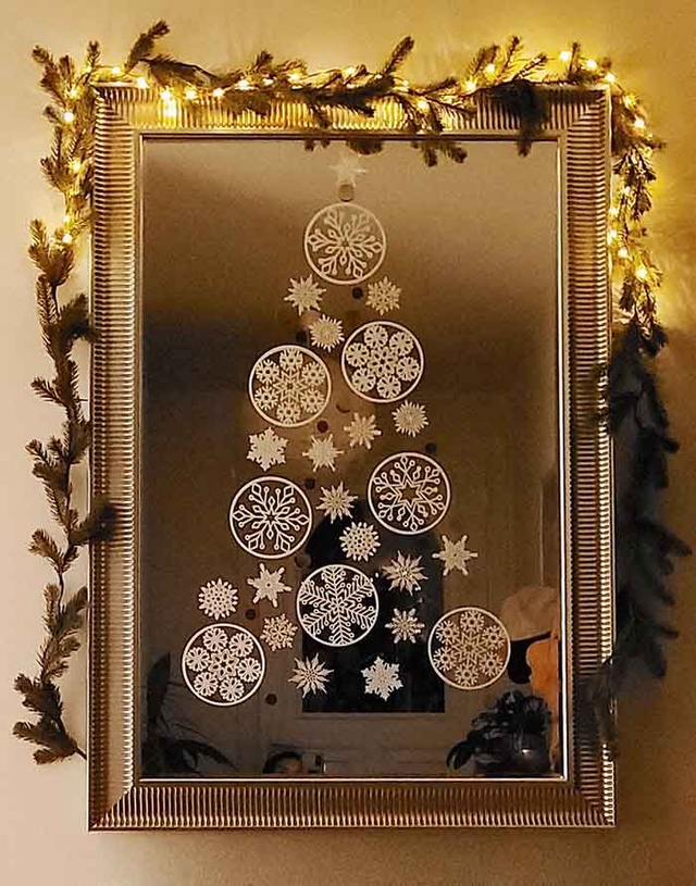 Kit Sapin 