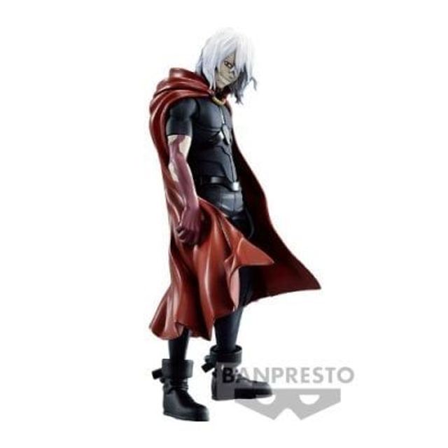 My Hero Academia: Tomura Shigaraki DXF Figure