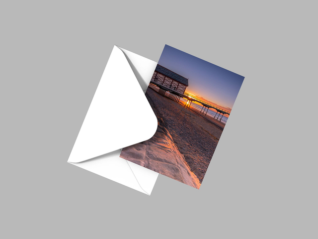 Saltburn Starburst, Saltburn