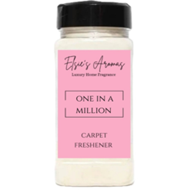 ONE IN A MILLION CARPET FRESHENER