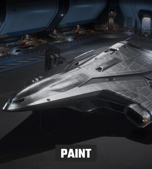 Hercules - Meridian Paint