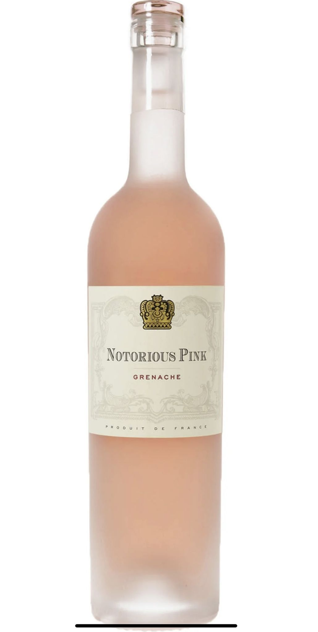 Notorious Pink Magnum