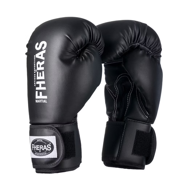 Luvas de Boxe Fheras